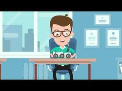 Моушн дизайн для фри мани