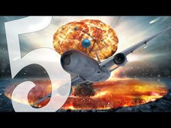 Вторая вселенная