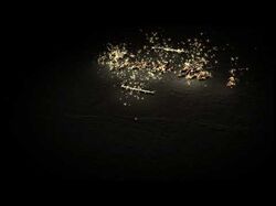 Particle logo