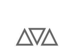 Логотип "AVA"