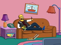 Simpson style