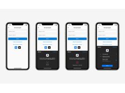 Вход в AppSell с помощью Apple ID (Flutter)