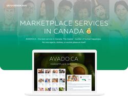 AVADO - Marketplace services in Canada