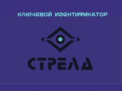Фирменный стиль конференции
