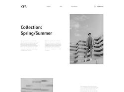 ZARA | LP
