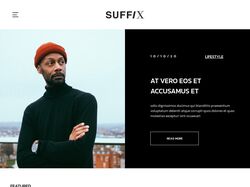 Suffix Site