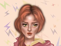 Иллюстратор/ рисую Арты на заказ
