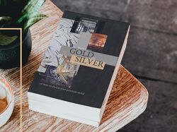 Обложка Гайда «Golden or Silver».
