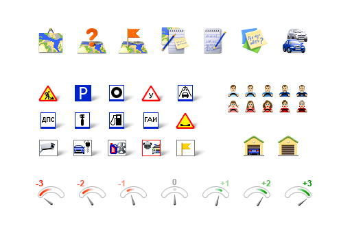 Набор иконок для сайта Drivecar.com.ua.jpg