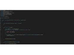 Обертка для веб клиента vk.com. Библиотека C#.