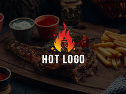 Logo shop