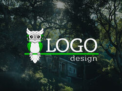 Logo shop