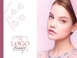 Logo shop