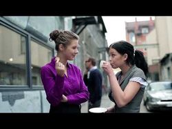 Видео-презентация