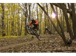 Обработка фото