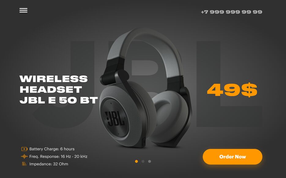 Wireless Headset JBL E 50 BT.png