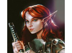 Evelinushka