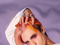 art