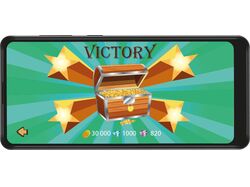 Игра "Бесстрашный Том"