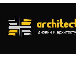 Проект логотипа для архитектурного портала (№2)