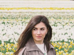 Photo shooting end editing