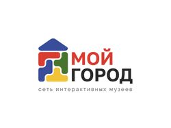 Мой город