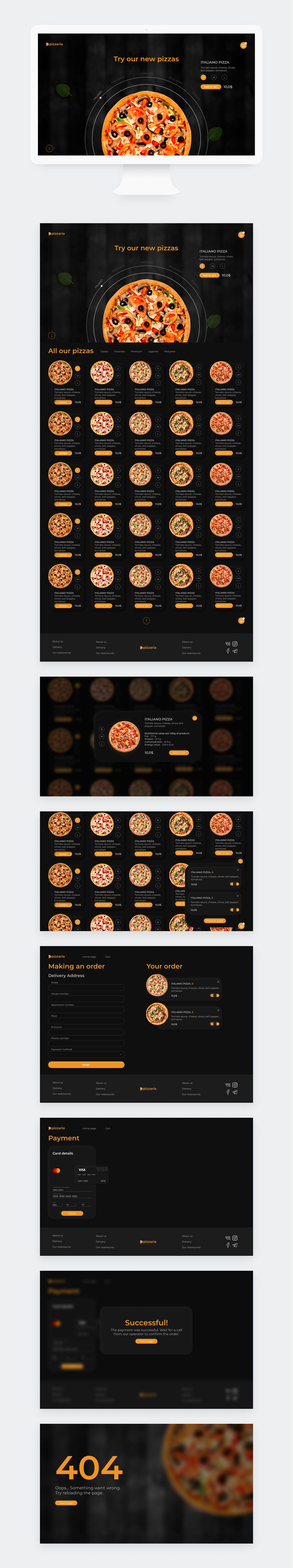 Пиццерия  Pizzaria.png