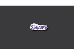 Логотип chEATES