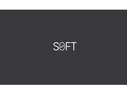 Логотип SOFT