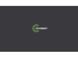 Логотип CORECONNECT