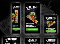 Баннеры для рекламы в Google Ads