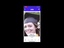 Мобильное приложение Join
