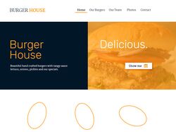 Burger House
