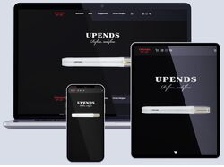 Upends