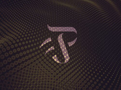 Логотип для IT компании для арабского рынка