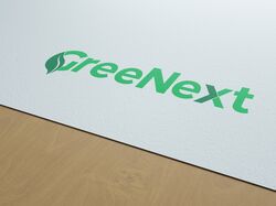 Логотип для GreeNext