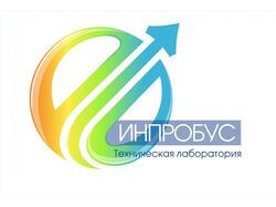 Разработка логотипа