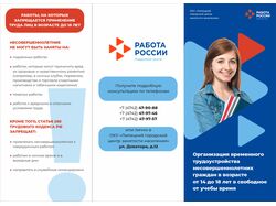 Дизайн буклета с соблюдением фирменного стиля