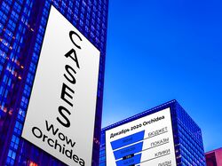 Case Orchidea