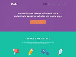 HTML, SASS, CSS, JS, JQUERY