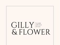 GILLY & FLOWER