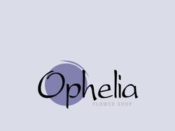 OPHELIA (цветочный магазин)