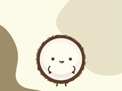 COCONUT (иллюстрация)