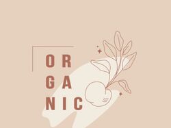 ORGANIC (2 варианта)