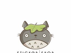 STICKER SHOP
