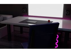 LowPolly Room