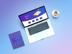 Брокерская компания DX-TER