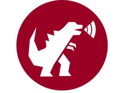 MUZILLA LOGO