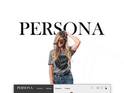 PERSONA