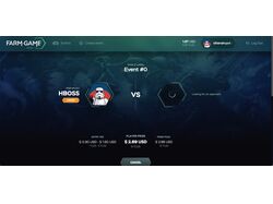 Ставка на победу в Dota 2 в криптовалют